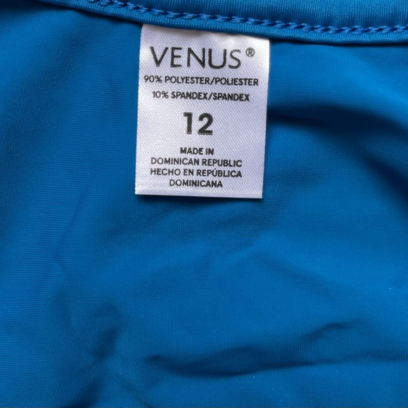 Venus Swim Top NWOT - Picture 3 of 3